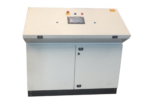 Elektrik Pano