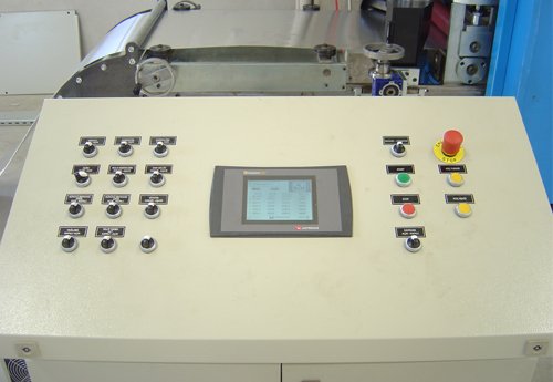 Elektrik Pano