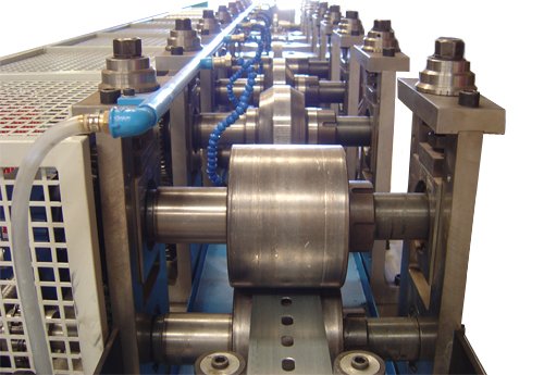 Rollform Makina