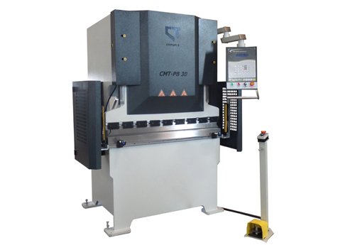 CNC Model PB 30