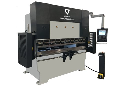 CNC Hidrolik Abkant PB 60