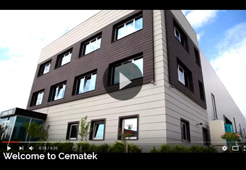 Welcome to Cematek