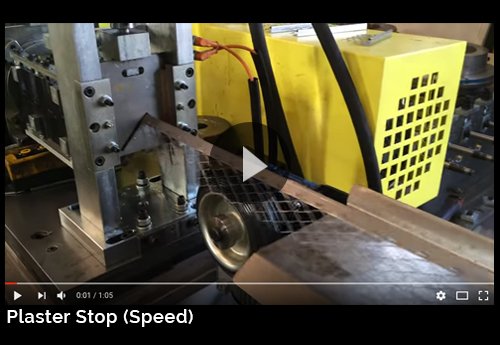 Plaster Stop (Speed)